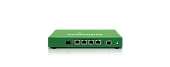 АПКШ Континент. ЦУС - Сервер Доступа. Платформа IPC50