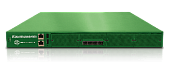 ИМЭ Континент WAF сервер v1.x. Платформа IPC3000L. Версия "Профессиональная"