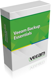Veeam Backup Essentials Standart